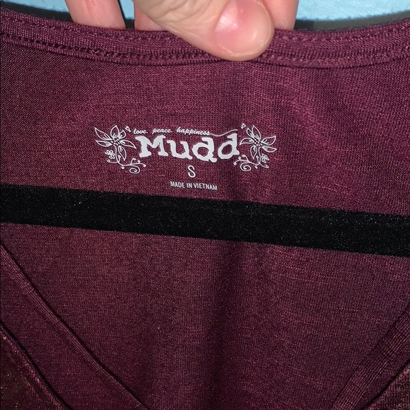 Gold/Maroon tank! - Picture 2 of 3